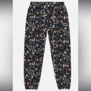 Teddy Fresh Grandma’s Floral Sweatpants